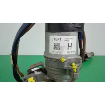 Recambio de columna direccion para toyota yaris 1.4 turbodiesel cat referencia OEM IAM 452000D092 JJ002000841 
