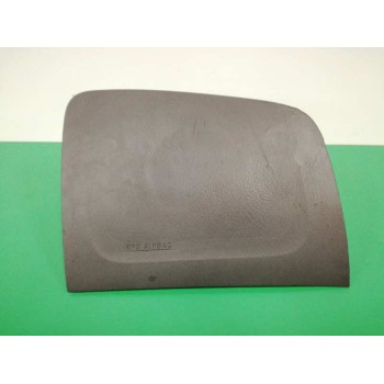 Recambio de airbag delantero derecho para mazda premacy (cp) td active referencia OEM IAM 520244901A  