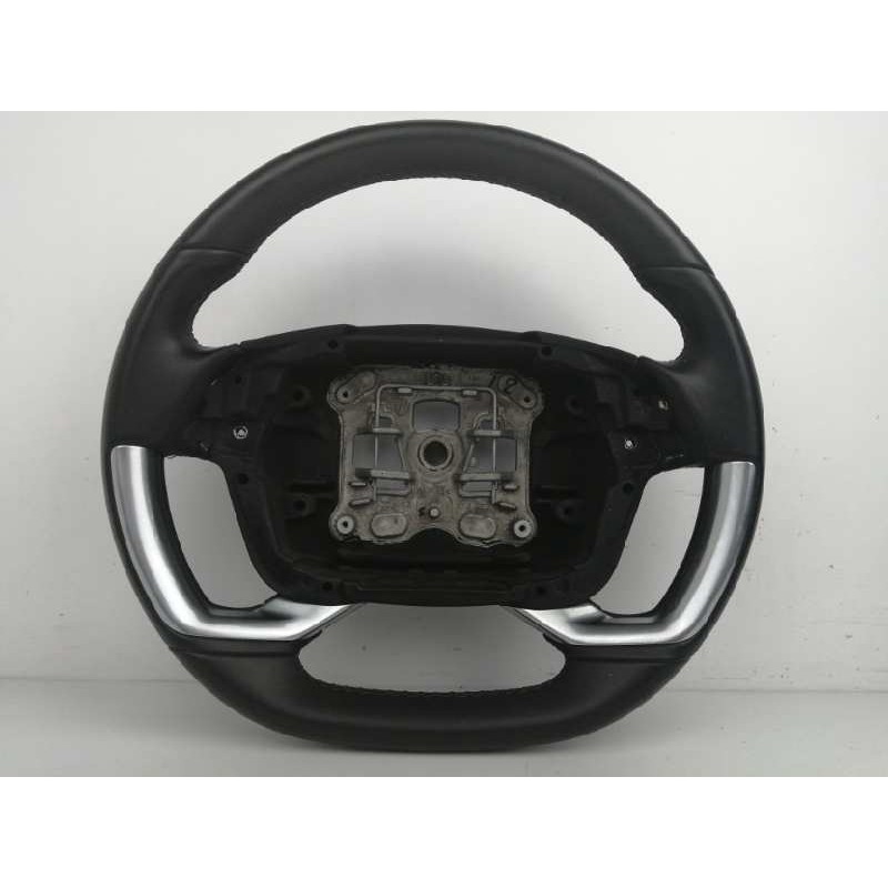 Recambio de volante para citroën c4 grand picasso 1.2 12v e-thp referencia OEM IAM 626022310A  