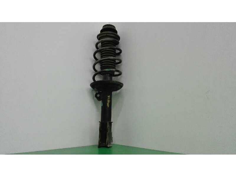 Recambio de amortiguador delantero izquierdo para toyota yaris 1.4 turbodiesel cat referencia OEM IAM 485200D030  