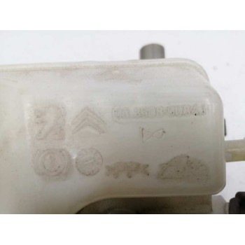 Recambio de bomba freno para peugeot 308 sw 1.2 12v e-thp referencia OEM IAM 03350890841  