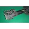 Recambio de amortiguador delantero izquierdo para toyota yaris 1.4 turbodiesel cat referencia OEM IAM 485200D030  