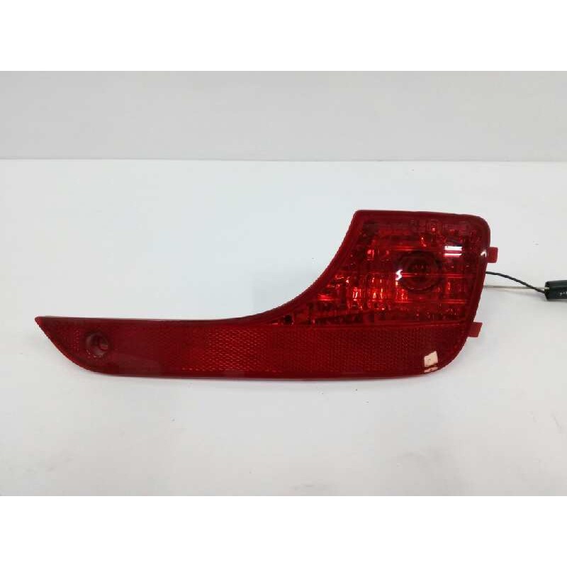 Recambio de piloto trasero derecho paragolpes para ssangyong rodius ii 2.0 xdi referencia OEM IAM  ANTINIEBLA 