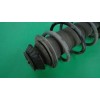 Recambio de amortiguador delantero izquierdo para toyota yaris 1.4 turbodiesel cat referencia OEM IAM 485200D030  