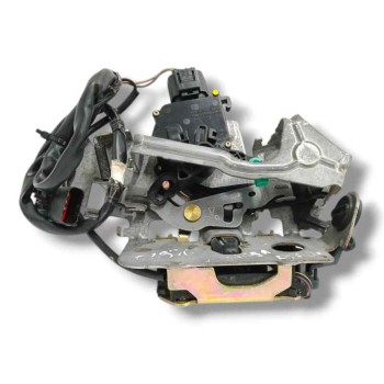 Recambio de cerradura puerta lateral derecha para chrysler voyager (rg) 2.4 cat referencia OEM IAM 25000282 800786 