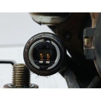 Recambio de cinturon seguridad delantero izquierdo para nissan primera hatchback (p12) 1.6 referencia OEM IAM   