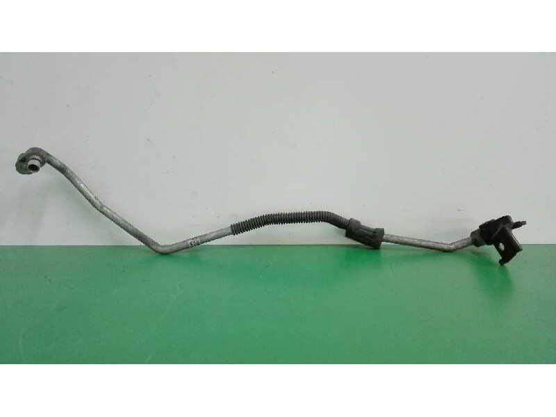 Recambio de tubos aire acondicionado para toyota yaris 1.4 turbodiesel cat referencia OEM IAM 887060D210 MF4462500653 