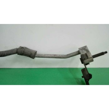 Recambio de tubos aire acondicionado para toyota yaris 1.4 turbodiesel cat referencia OEM IAM 887060D210 MF4462500653 