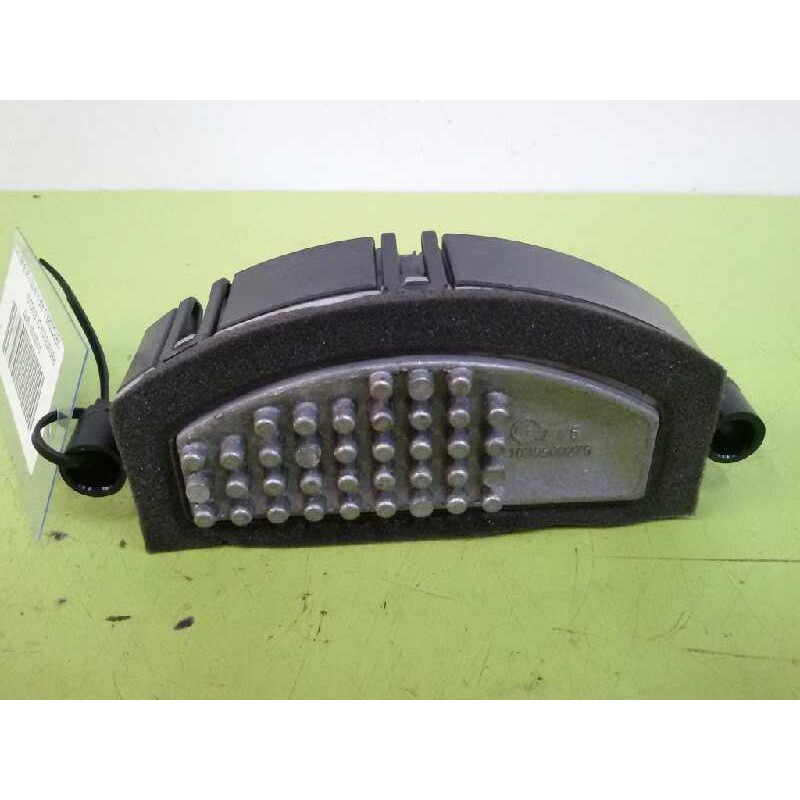 Recambio de resistencia calefaccion para mercedes-benz clase a (w176) a 200 (176.043) referencia OEM IAM A2469064100  