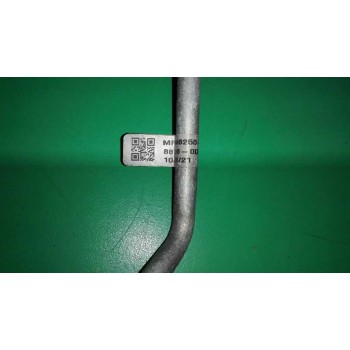 Recambio de tubos aire acondicionado para toyota yaris 1.4 turbodiesel cat referencia OEM IAM 887060D210 MF4462500653 