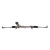 Recambio de cremallera direccion para seat toledo (1m2) 1.9 tdi referencia OEM IAM 1J1422105DE FUELLE DAÑADO 1J1422327