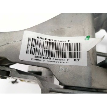Recambio de palanca freno de mano para peugeot 308 1.2 12v e-thp referencia OEM IAM 98025741ZD  