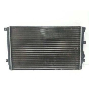 Recambio de radiador agua para volkswagen golf plus (5m1) 1.4 16v tsi referencia OEM IAM 1K0121253AP  