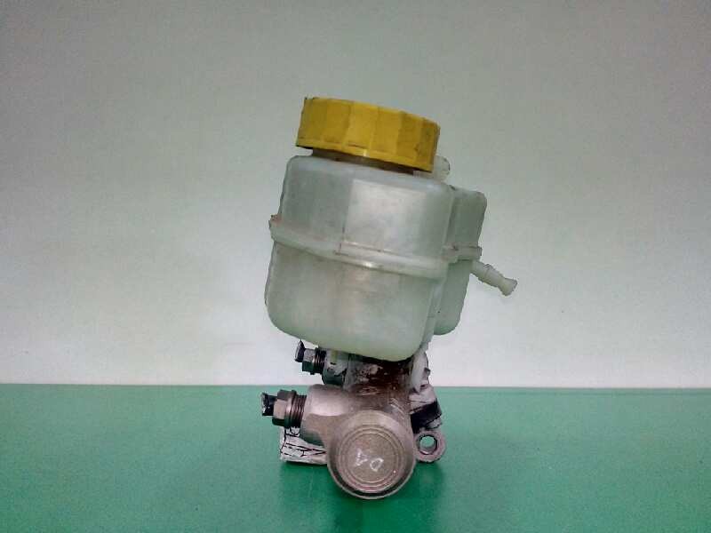 Recambio de bomba freno para skoda spaceback (5h) ambition referencia OEM IAM 6R0611301A Recambio de bomba freno para skoda spaceback (5h) ambition referencia OEM IAM 6R0611301A