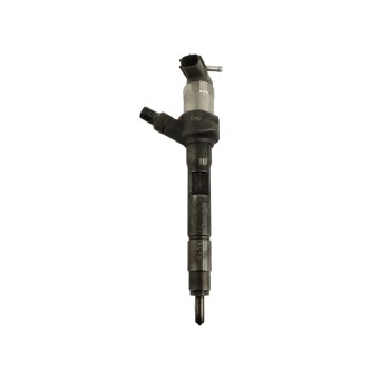 Recambio de inyector para mazda 6 lim. (gh) 2.2 turbodiesel cat referencia OEM IAM R2AA13H50 001106M13541 