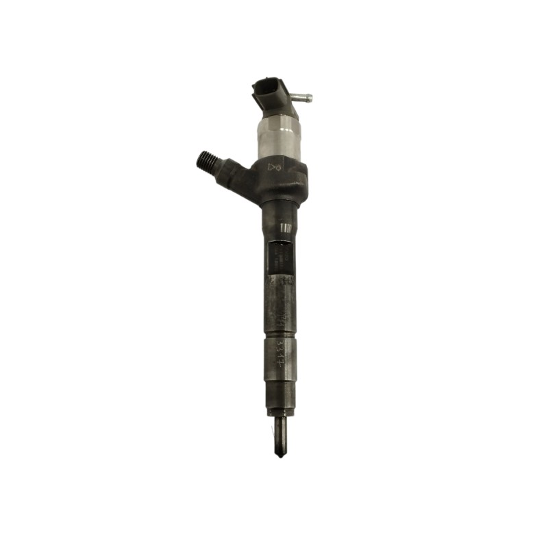 Recambio de inyector para mazda 6 lim. (gh) 2.2 turbodiesel cat referencia OEM IAM R2AA13H50 001106M13541 