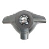 Recambio de airbag delantero izquierdo para seat leon (1m1) 1.9 tdi referencia OEM IAM 1M0880201  