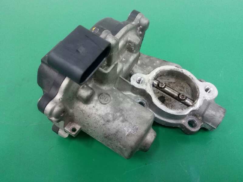Recambio de caja mariposa para skoda spaceback (5h) ambition referencia OEM IAM 04B131501D Recambio de caja mariposa para skoda spaceback (5h) ambition referencia OEM IAM 04B131501D