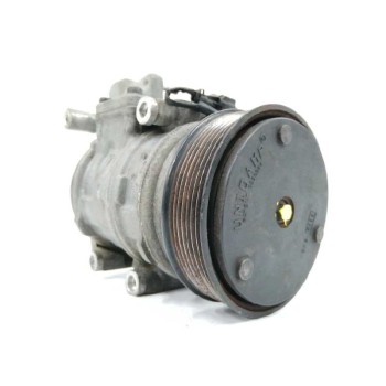 Recambio de compresor aire acondicionado para kia sorento 2.5 crdi ex referencia OEM IAM 1615017700 2J2310183 