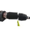 Recambio de cremallera direccion para seat toledo (1m2) 1.9 tdi referencia OEM IAM 1J1422105DE FUELLE DAÑADO 1J1422327