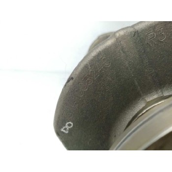 Recambio de cigueñal para peugeot partner kombi 1.6 blue-hdi fap referencia OEM IAM   