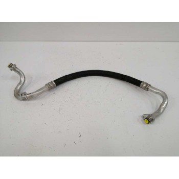 Recambio de tubos aire acondicionado para peugeot 308 sw 1.2 12v e-thp referencia OEM IAM 9809171080  