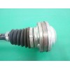 Recambio de transmision delantera izquierda para skoda spaceback (5h) ambition referencia OEM IAM 6C0407271F  