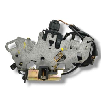 Recambio de cerradura puerta lateral derecha para chrysler voyager (rg) 2.4 cat referencia OEM IAM 25000282 800786 