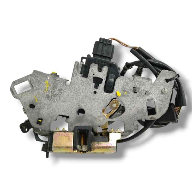 CERRADURA PUERTA LATERAL DERECHA 800786