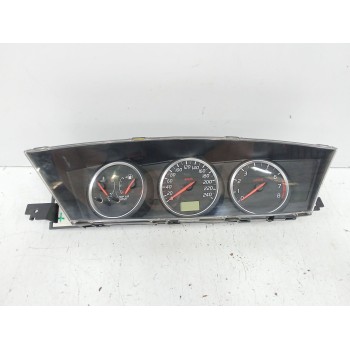 Recambio de cuadro instrumentos para nissan primera hatchback (p12) 1.6 referencia OEM IAM   