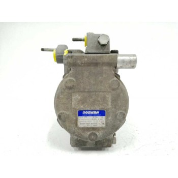 Recambio de compresor aire acondicionado para kia sorento 2.5 crdi ex referencia OEM IAM 1615017700 2J2310183 