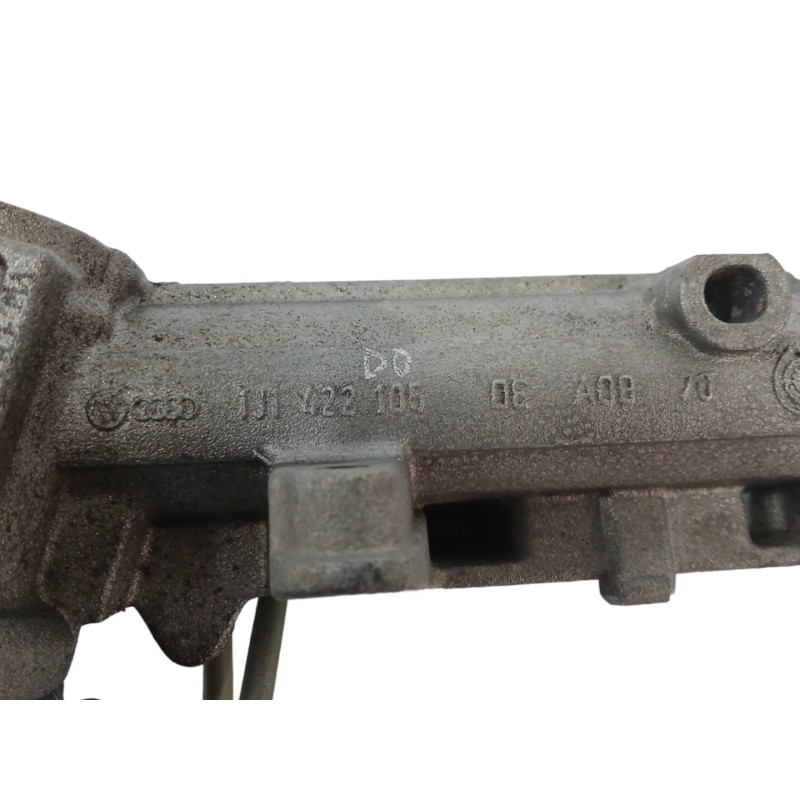 CREMALLERA DIRECCION FUELLE DAÑADO 1J1422327