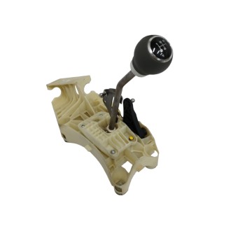 Recambio de palanca cambio para ford mondeo iv (ba7) 1.8 tdci referencia OEM IAM 7G9R7C453BKD  