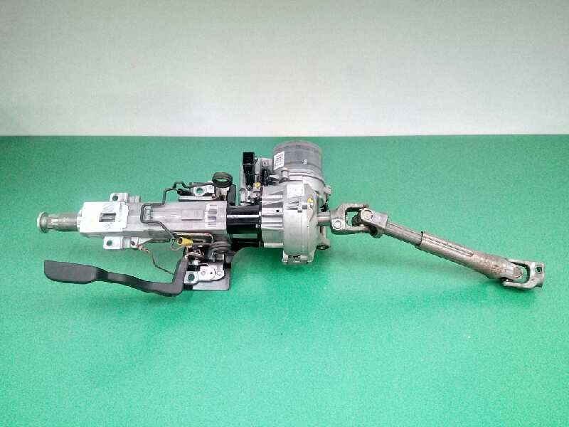Recambio de columna direccion para skoda spaceback (5h) ambition referencia OEM IAM 6C1423510BM Recambio de columna direccion para skoda spaceback (5h) ambition referencia OEM IAM 6C1423510BM