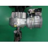 Recambio de columna direccion para skoda spaceback (5h) ambition referencia OEM IAM 6C1423510BM  