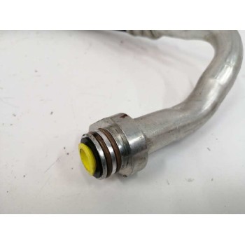 Recambio de tubos aire acondicionado para peugeot 308 sw 1.2 12v e-thp referencia OEM IAM 9809171080  