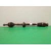 Recambio de transmision delantera derecha para dacia sandero basis referencia OEM IAM 391000982R  