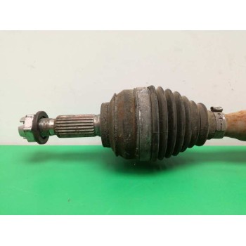 Recambio de transmision delantera derecha para dacia sandero basis referencia OEM IAM 391000982R  