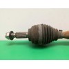 Recambio de transmision delantera derecha para dacia sandero basis referencia OEM IAM 391000982R  