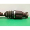 Recambio de transmision delantera derecha para dacia sandero basis referencia OEM IAM 391000982R  