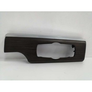 Recambio de molduras delanteras para bmw 7 (f01, f02, f03, f04) 750 i, li referencia OEM IAM 9192359 SALPICADERO IZQUIERDA 