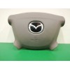 Recambio de airbag delantero izquierdo para mazda premacy (cp) td active referencia OEM IAM LC6357K0005  
