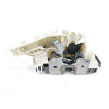 Recambio de cerradura puerta delantera derecha para mercedes-benz clase c (w204) lim. 2.1 cdi cat referencia OEM IAM A0997200435