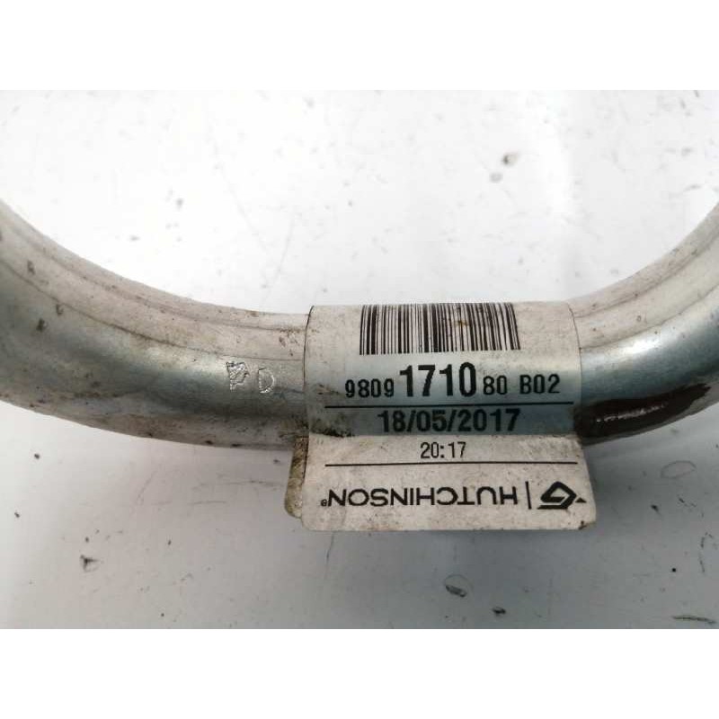 TUBOS AIRE ACONDICIONADO