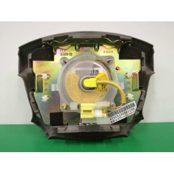 Recambio de airbag delantero izquierdo para mazda premacy (cp) td active referencia OEM IAM LC6357K0005  