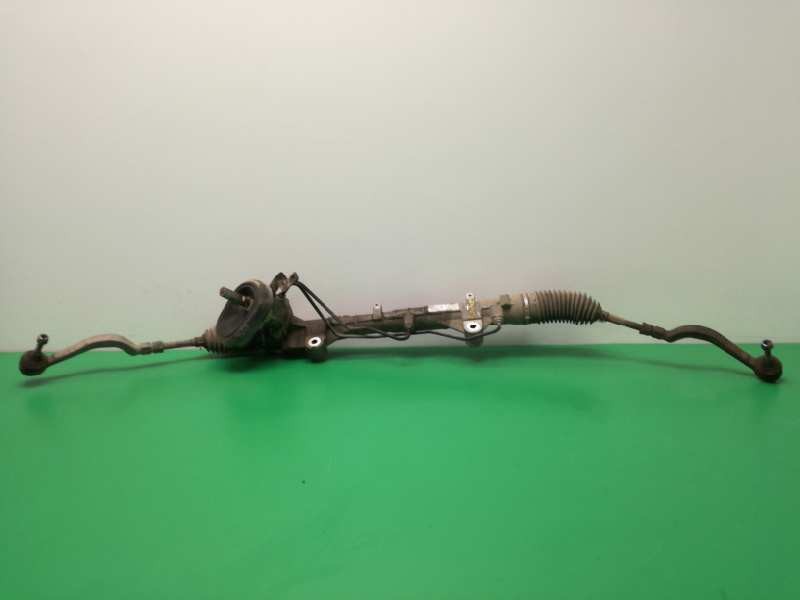 Recambio de cremallera direccion para dacia sandero basis referencia OEM IAM 490014306R 690000298B 