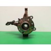 Recambio de mangueta delantera derecha para dacia sandero basis referencia OEM IAM 68536  