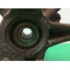 Recambio de mangueta delantera derecha para dacia sandero basis referencia OEM IAM 68536  