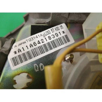 Recambio de airbag delantero izquierdo para mazda premacy (cp) td active referencia OEM IAM LC6357K0005  