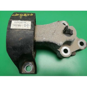 Recambio de soporte motor derecho para dacia sandero basis referencia OEM IAM 112106577R  